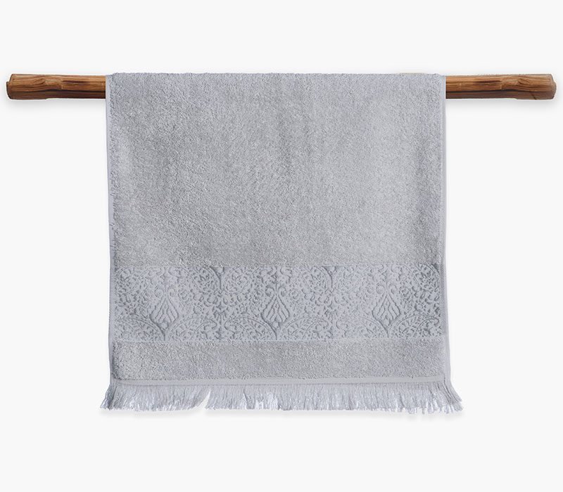 ΠΕΤΣΕΤΑ ΠΡΟΣΩΠΟΥ JETRIX 50X90 NEF-NEF HOMEWARE, 100% BAMBAKI - Image 9