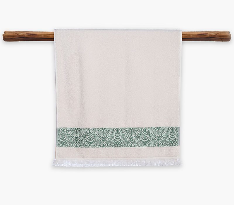 ΠΕΤΣΕΤΑ ΣΩΜΑΤΟΣ JETRIX 70X140 NEF-NEF HOMEWARE, 100% BAMBAKI - Image 3