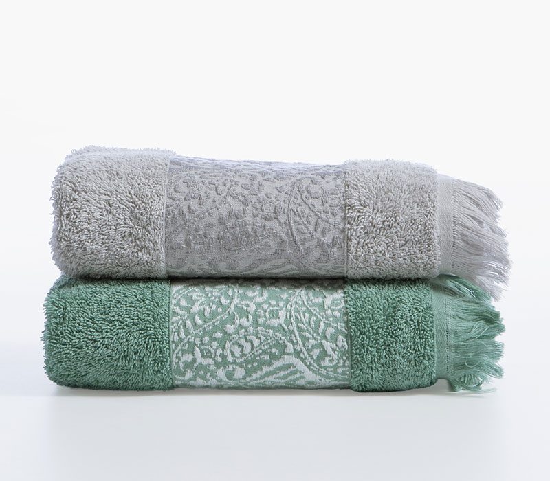 ΣΕΤ ΠΕΤΣΕΤΕΣ 3 ΤΜΧ JETRIX NEF-NEF HOMEWARE, 100% BAMBAKI