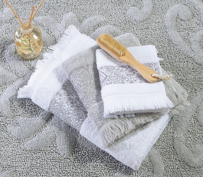 ΣΕΤ ΠΕΤΣΕΤΕΣ 3 ΤΜΧ JETRIX NEF-NEF HOMEWARE, 100% BAMBAKI - Image 7