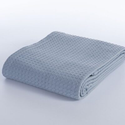 ΚΟΥΒΕΡΤΑ ΠΙΚΕ ΜΟΝΗ NEW GOLF 180X240 NEF-NEF HOMEWARE, 100% ΒΑΜΒΑΚΙ - Image 10