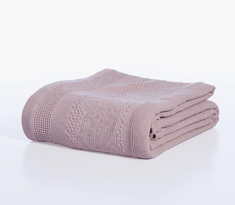 ΚΟΥΒΕΡΤΑ ΥΠΕΡΔΙΠΛΗ MIRELLE 230X250 NEF-NEF HOMEWARE, 100% BAMBAKI - Image 4