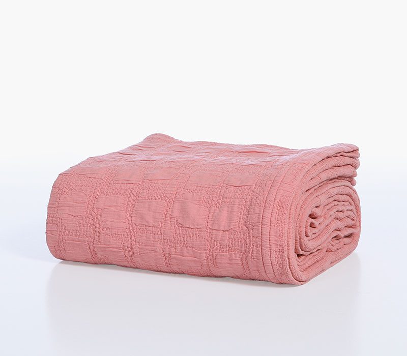 ΚΟΥΒΕΡΤΑ ΥΠΕΡΔΙΠΛΗ CHARISMA 230X250 NEF-NEF HOMEWARE, 100% BAMBAKI - Image 5