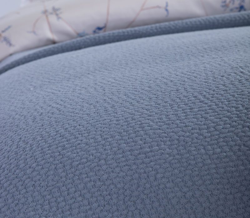 ΚΟΥΒΕΡΤΑ ΥΠΕΡΔΙΠΛΗ SENSOR 230X250 NEF-NEF HOMEWARE, 100% BAMBAKI - Image 8