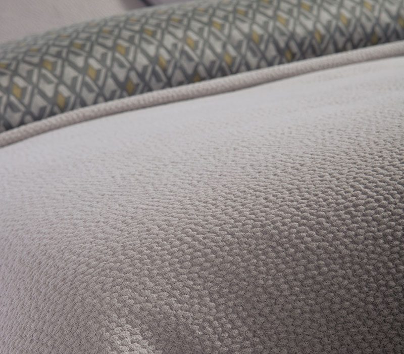 ΚΟΥΒΕΡΤΑ ΥΠΕΡΔΙΠΛΗ SENSOR 230X250 NEF-NEF HOMEWARE, 100% BAMBAKI - Image 9