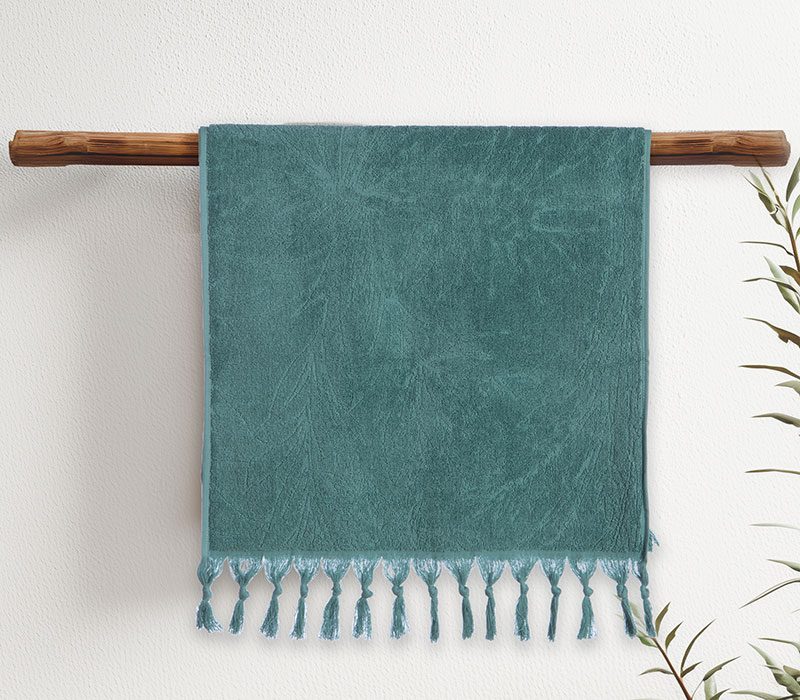 ΠΕΤΣΕΤΑ ΧΕΡΙΩΝ CHARISMA 30X50 NEF-NEF HOMEWARE, 100% BAMBAKI - Image 4