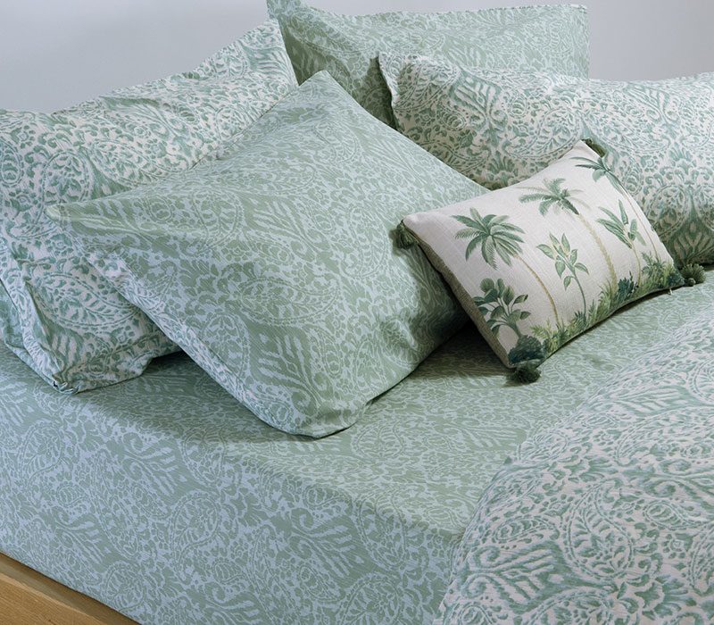 ΣΕΤ ΣΕΝΤΟΝΙΑ ΒΑΜΒΑΚΕΡΑ ΜΟΝΑ JETRIX 170X270 NEF-NEF HOMEWARE, 100% ΒΑΜΒΑΚΙ - Image 3