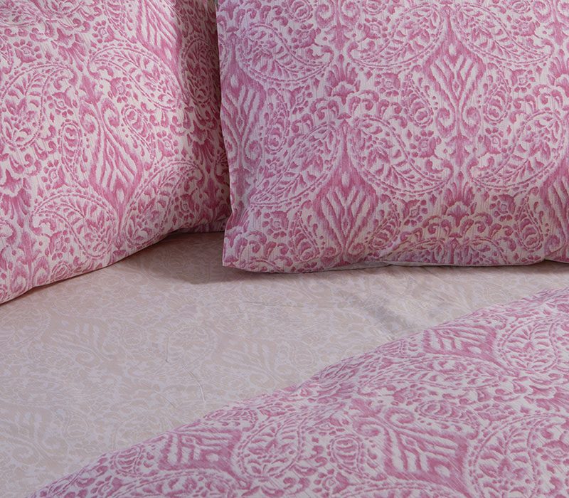 ΣΕΤ ΣΕΝΤΟΝΙΑ ΒΑΜΒΑΚΕΡΑ ΜΟΝΑ JETRIX ΜΕ ΛΑΣΤΙΧΟ NEF-NEF HOMEWARE, 100% ΒΑΜΒΑΚΙ - Image 3