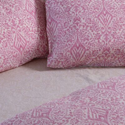 ΣΕΤ ΣΕΝΤΟΝΙΑ ΒΑΜΒΑΚΕΡΑ ΥΠΕΡΔΙΠΛΑ JETRIX ΜΕ ΛΑΣΤΙΧΟ NEF-NEF HOMEWARE, 100% ΒΑΜΒΑΚΙ - Image 4