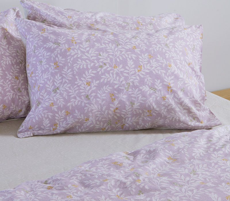 ΜΑΞΙΛΑΡΟΘHΚΗ CYLIA 52Χ72 NEF-NEF HOMEWARE, 100% ΒΑΜΒΑΚΙ - Image 3