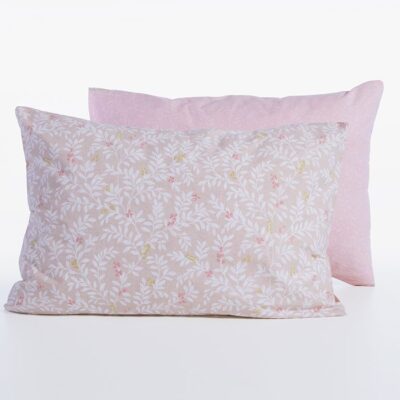 ΜΑΞΙΛΑΡΟΘHΚΗ CYLIA 52Χ72 NEF-NEF HOMEWARE, 100% ΒΑΜΒΑΚΙ - Image 4