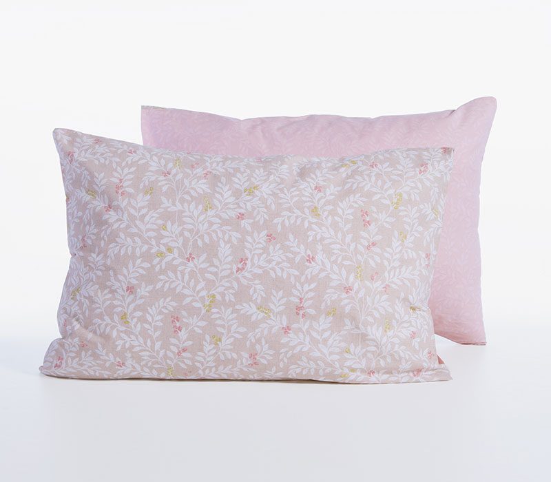 ΜΑΞΙΛΑΡΟΘHΚΗ CYLIA 52Χ72 NEF-NEF HOMEWARE, 100% ΒΑΜΒΑΚΙ - Image 4