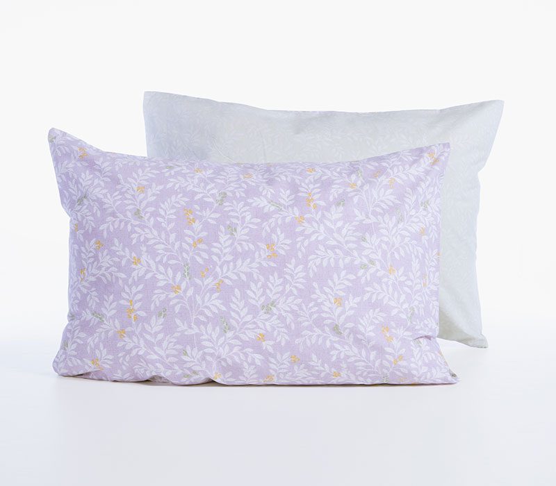 ΜΑΞΙΛΑΡΟΘHΚΗ CYLIA 52Χ72 NEF-NEF HOMEWARE, 100% ΒΑΜΒΑΚΙ - Image 5