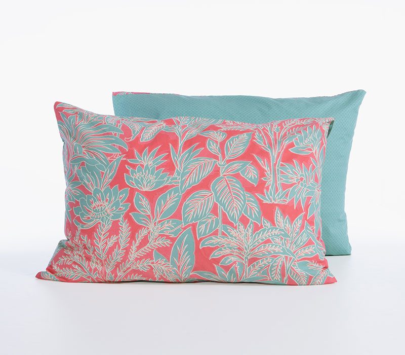 ΜΑΞΙΛΑΡΟΘHΚΗ CHARISMA 52Χ72 NEF-NEF HOMEWARE, 100% ΒΑΜΒΑΚΙ