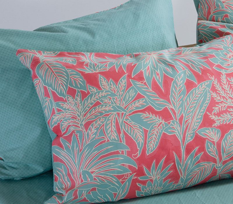 ΜΑΞΙΛΑΡΟΘHΚΗ CHARISMA 52Χ72 NEF-NEF HOMEWARE, 100% ΒΑΜΒΑΚΙ - Image 2