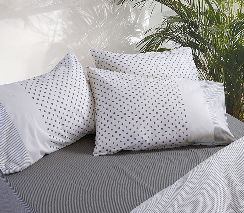 ΜΑΞΙΛΑΡΟΘHΚΗ DONTER 26 52Χ72 NEF-NEF HOMEWARE, 100% ΒΑΜΒΑΚΙ - Image 2