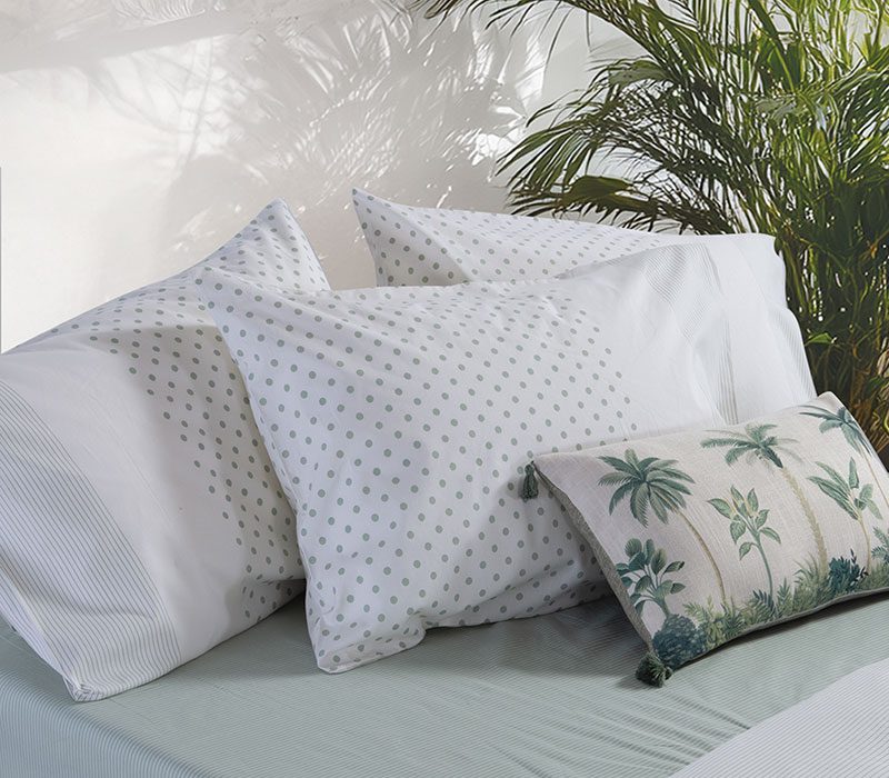 ΜΑΞΙΛΑΡΟΘHΚΗ DONTER 26 52Χ72 NEF-NEF HOMEWARE, 100% ΒΑΜΒΑΚΙ - Image 3