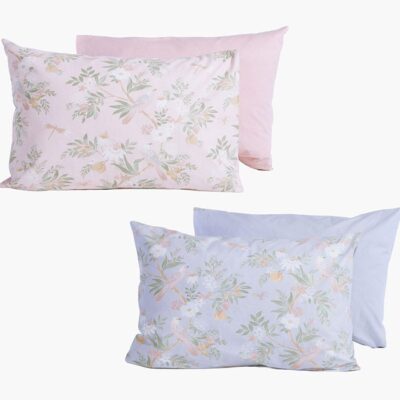 ΜΑΞΙΛΑΡΟΘHΚΗ DREAMEL 52Χ72 NEF-NEF HOMEWARE, 100% ΒΑΜΒΑΚΙ