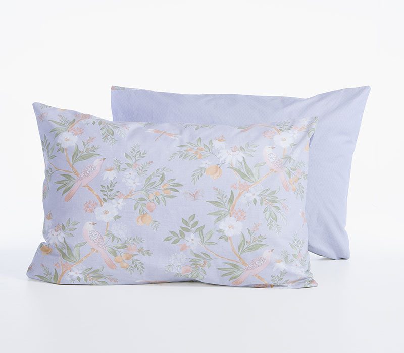 ΜΑΞΙΛΑΡΟΘHΚΗ DREAMEL 52Χ72 NEF-NEF HOMEWARE, 100% ΒΑΜΒΑΚΙ - Image 4