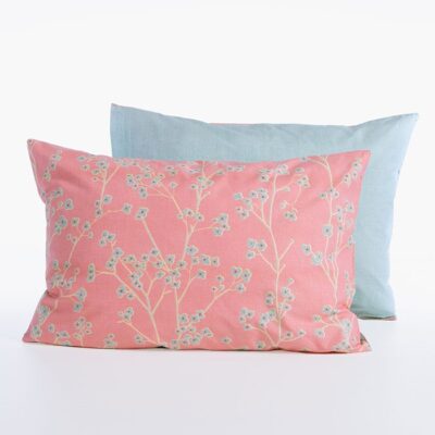 ΜΑΞΙΛΑΡΟΘHΚΗ FLORIVA 52Χ72 NEF-NEF HOMEWARE, 100% ΒΑΜΒΑΚΙ - Image 4