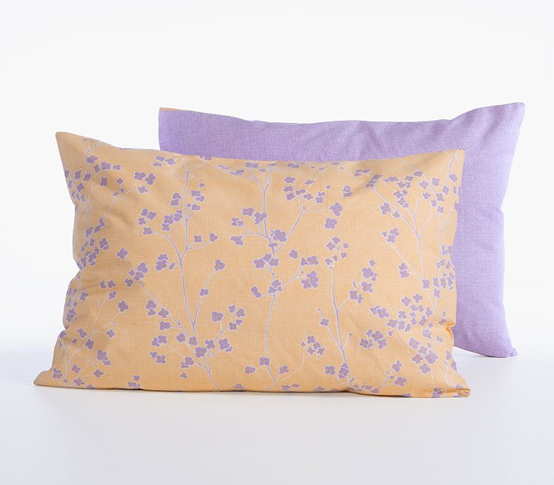 ΜΑΞΙΛΑΡΟΘHΚΗ FLORIVA 52Χ72 NEF-NEF HOMEWARE, 100% ΒΑΜΒΑΚΙ - Image 5