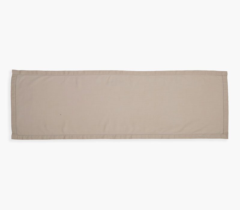 ΤΡΑΒΕΡΣΑ STEADY 45Χ140 NEF-NEF HOMEWARE, 100% BAMBAKI - Image 3