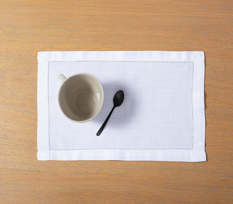 ΣΟΥΠΛΑ STEADY 33X48 NEF-NEF HOMEWARE, 100% BAMBAKI - Image 2