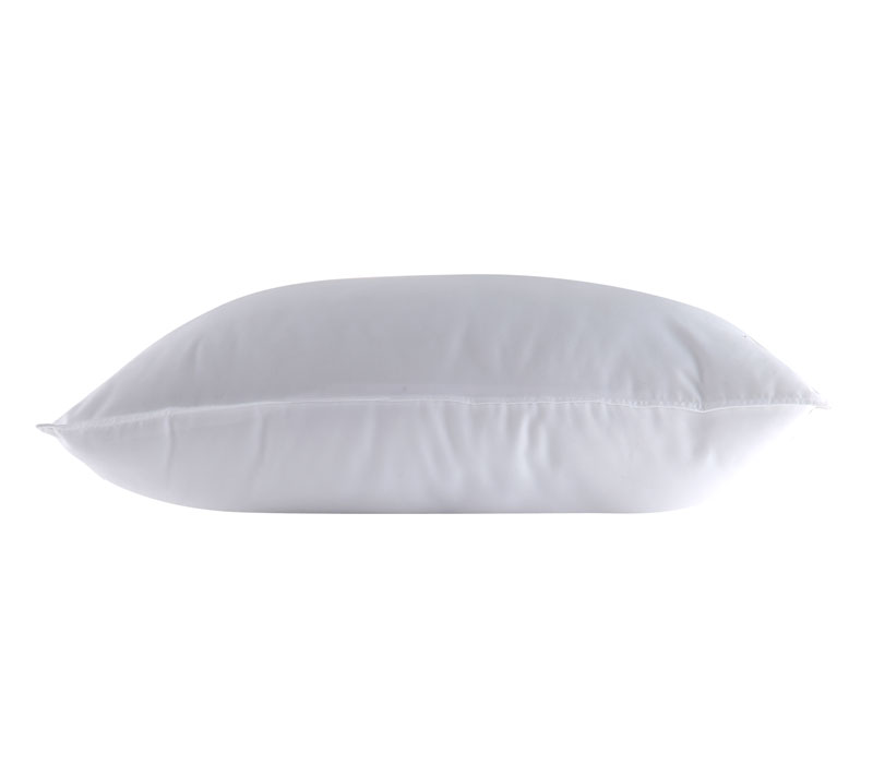 ΜΑΞΙΛΑΡΙ ΜΕΤΡΙΟ HOLLOWFIBER COTTON PILLOW 50Χ70 NEF-NEF HOMEWARE, ΥΦΑΣΜΑ:100%ΒΑΜΒ-ΕΣΩΤ:100%HOLLOW