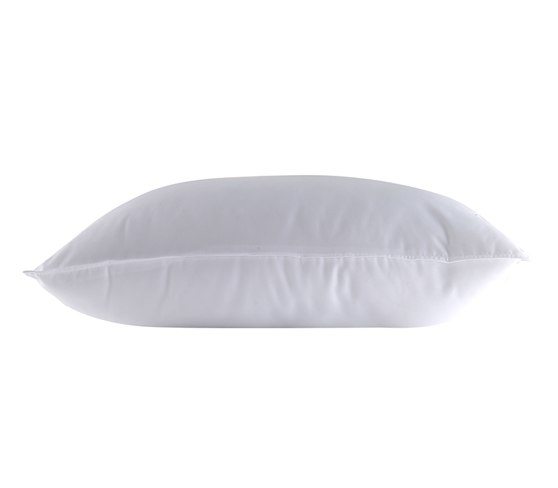 ΜΑΞΙΛΑΡΙ ΣΚΛΗΡΟ MICROFIBER COTTON PILLOW 50X70 NEF-NEF HOMEWARE, ΥΦΑΣΜΑ:100%ΒΑΜΒ-ΕΣΩΤ:100%HOLLOW