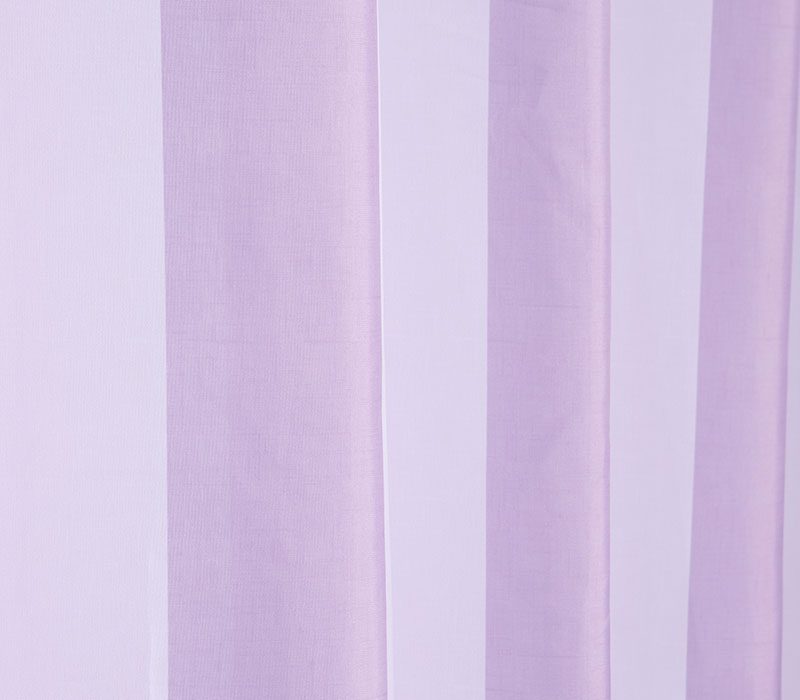 ΚΟΥΡΤΙΝΑ ΜΠΑΝΙΟΥ VERTIA 180X180 NEF-NEF HOMEWARE, 100% ΠΟΛΥΕΣΤΕΡΑΣ - Image 7