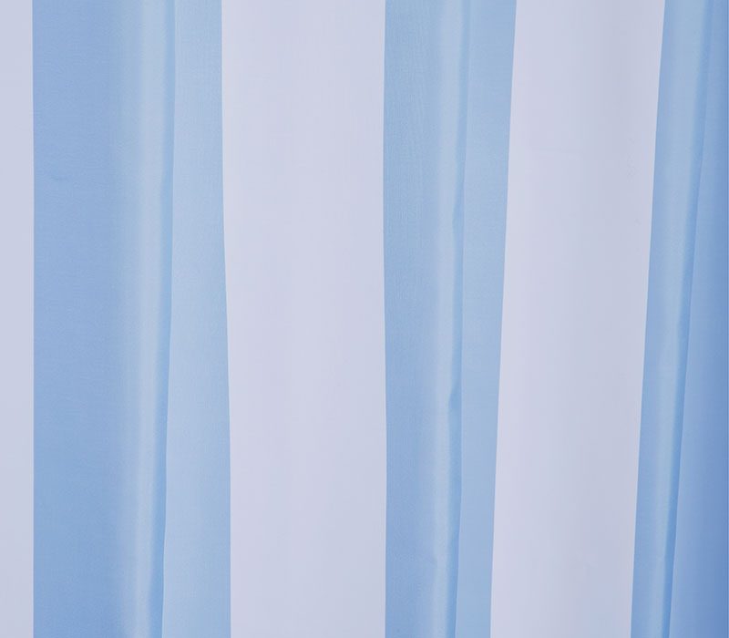 ΚΟΥΡΤΙΝΑ ΜΠΑΝΙΟΥ VERTIA 180X200 NEF-NEF HOMEWARE, 100% ΠΟΛΥΕΣΤΕΡΑΣ - Image 4