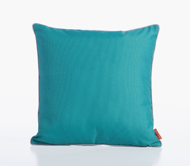 ΔΙΑΚΟΣΜΗΤΙΚΟ ΜΑΞΙΛΑΡΙ SAMBA 45Χ45 NEF-NEF HOMEWARE, ΥΦΑΣΜΑ:100% ΠΟΛ-ΕΣΩΤ:100% ΠΟΛ - Image 3