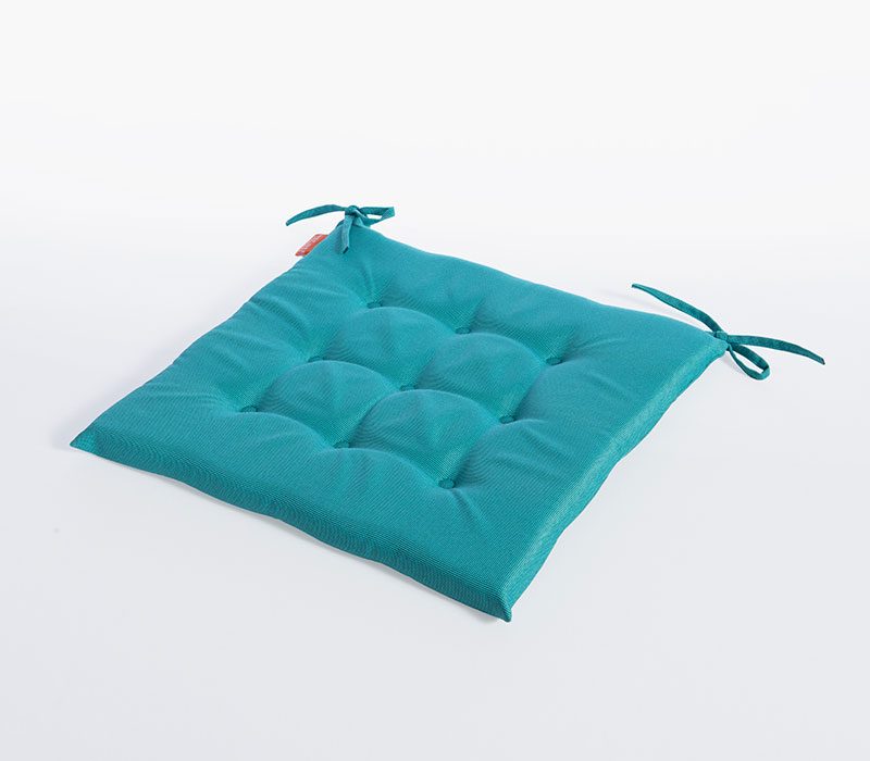 ΜΑΞΙΛΑΡΙ ΚΑΡΕΚΛΑΣ SAMBA 40X40X3 NEF-NEF HOMEWARE, ΥΦΑΣΜΑ:100% ΠΟΛ-ΕΣΩΤ:100% ΠΟΛ - Image 2