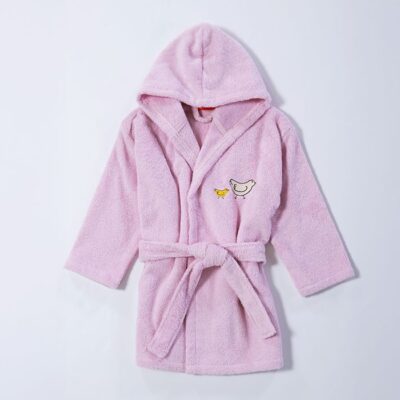 ΒΡΕΦΙΚΟ ΜΠΟΥΡΝΟΥΖΙ CUTE & SWEET NEF-NEF HOMEWARE, 100% ΒΑΜΒΑΚΙ