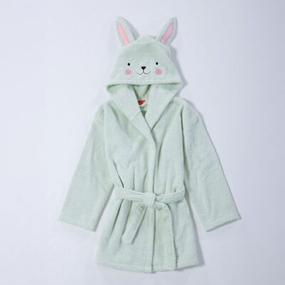 ΒΡΕΦΙΚΟ ΜΠΟΥΡΝΟΥΖΙ PIC NIC TOGETHER NEF-NEF HOMEWARE, 100% ΒΑΜΒΑΚΙ