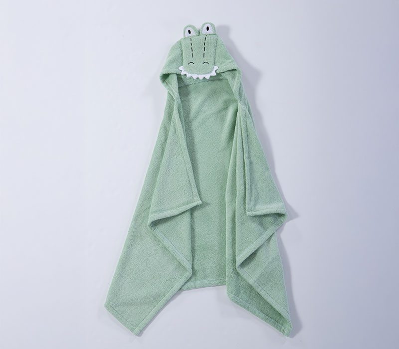 ΒΡΕΦΙΚΗ ΚΑΠΑ SAVANA 70X120 NEF-NEF HOMEWARE, 100% ΒΑΜΒΑΚΙ