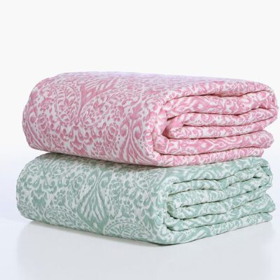 ΚΟΥΒΕΡΛΙ ΜΟΝΟ JETRIX 180X240 NEF-NEF HOMEWARE, ΥΦΑΣΜΑ:100%ΜIΚΡ-ΕΣΩΤ:100%ΠΟΛ