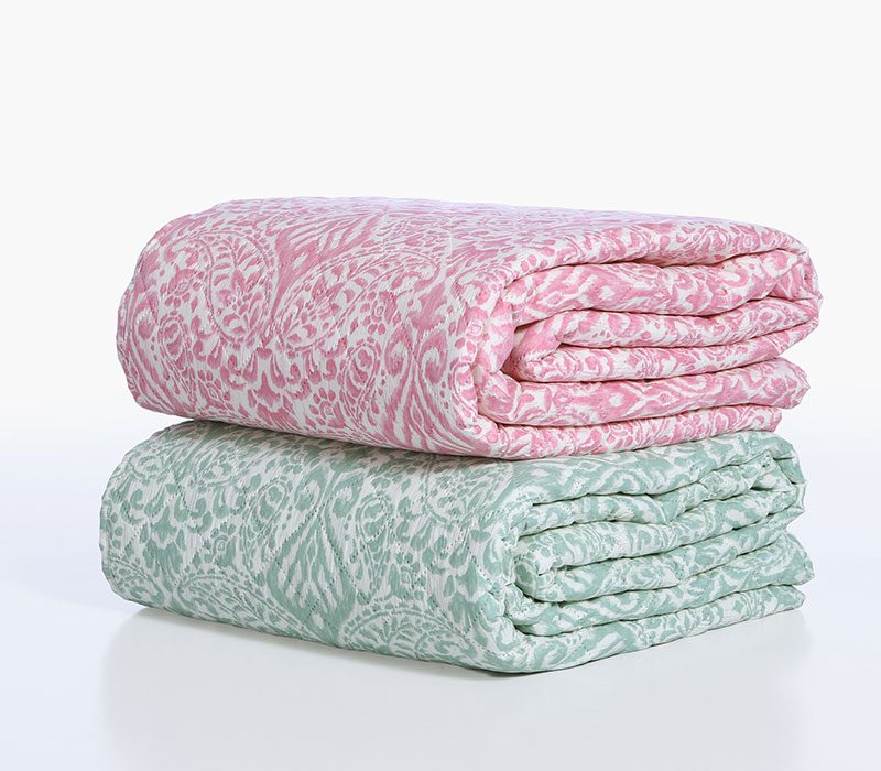 ΚΟΥΒΕΡΛΙ ΜΟΝΟ JETRIX 180X240 NEF-NEF HOMEWARE, ΥΦΑΣΜΑ:100%ΜIΚΡ-ΕΣΩΤ:100%ΠΟΛ