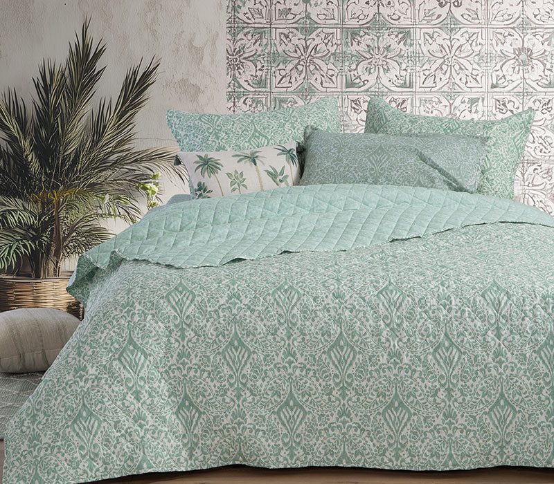 ΚΟΥΒΕΡΛΙ ΜΟΝΟ JETRIX 180X240 NEF-NEF HOMEWARE, ΥΦΑΣΜΑ:100%ΜIΚΡ-ΕΣΩΤ:100%ΠΟΛ - Image 3