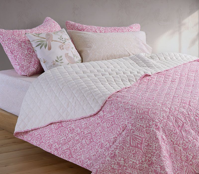 ΚΟΥΒΕΡΛΙ ΜΟΝΟ JETRIX 180X240 NEF-NEF HOMEWARE, ΥΦΑΣΜΑ:100%ΜIΚΡ-ΕΣΩΤ:100%ΠΟΛ - Image 4