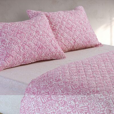 ΚΟΥΒΕΡΛΙ ΜΟΝΟ JETRIX 180X240 NEF-NEF HOMEWARE, ΥΦΑΣΜΑ:100%ΜIΚΡ-ΕΣΩΤ:100%ΠΟΛ - Image 6