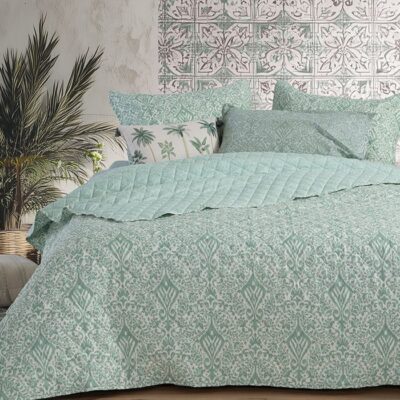 ΚΟΥΒΕΡΛΙ ΥΠΕΡΔΙΠΛΟ JETRIX 230X240 NEF-NEF HOMEWARE, ΥΦΑΣΜΑ:100%ΜIΚΡ-ΕΣΩΤ:100%ΠΟΛ - Image 2