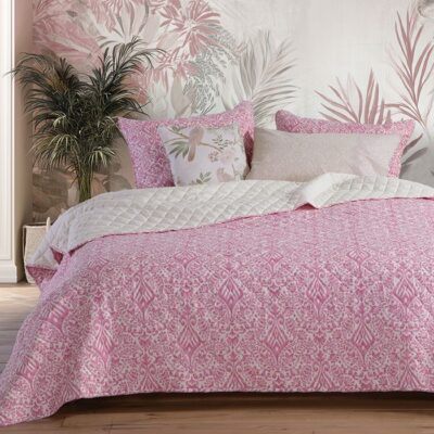 ΚΟΥΒΕΡΛΙ ΥΠΕΡΔΙΠΛΟ JETRIX 230X240 NEF-NEF HOMEWARE, ΥΦΑΣΜΑ:100%ΜIΚΡ-ΕΣΩΤ:100%ΠΟΛ - Image 3