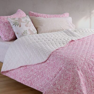 ΚΟΥΒΕΡΛΙ ΥΠΕΡΔΙΠΛΟ JETRIX 230X240 NEF-NEF HOMEWARE, ΥΦΑΣΜΑ:100%ΜIΚΡ-ΕΣΩΤ:100%ΠΟΛ - Image 5