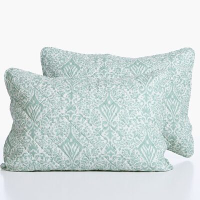 ΜΑΞΙΛΑΡΟΘΗΚΕΣ ΣΕΤ 2 ΤΕΜΑΧΙΩΝ JETRIX 52X72 NEF-NEF HOMEWARE, ΥΦΑΣΜΑ:100%ΜIΚΡ-ΕΣΩΤ:100%ΠΟΛ - Image 3