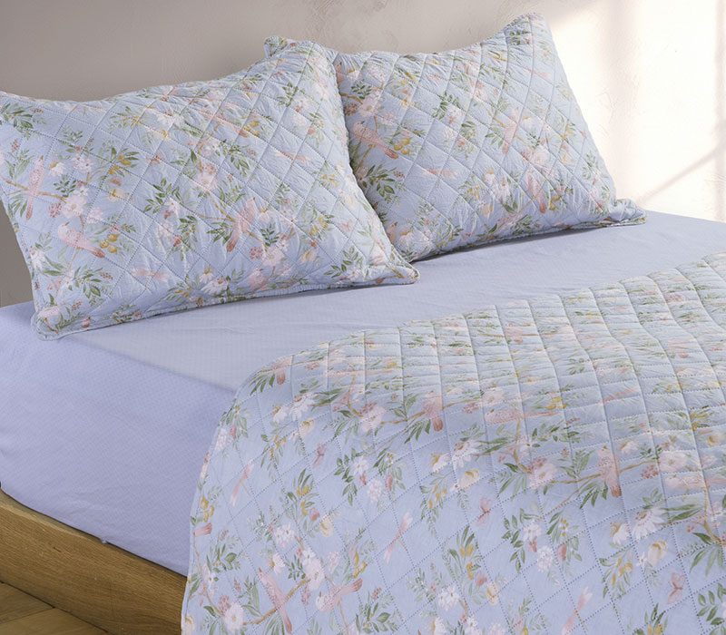 ΚΟΥΒΕΡΛΙ ΜΟΝΟ DREAMEL 180X240 NEF-NEF HOMEWARE, ΥΦΑΣΜΑ:100%ΜIΚΡ-ΕΣΩΤ:100%ΠΟΛ - Image 6