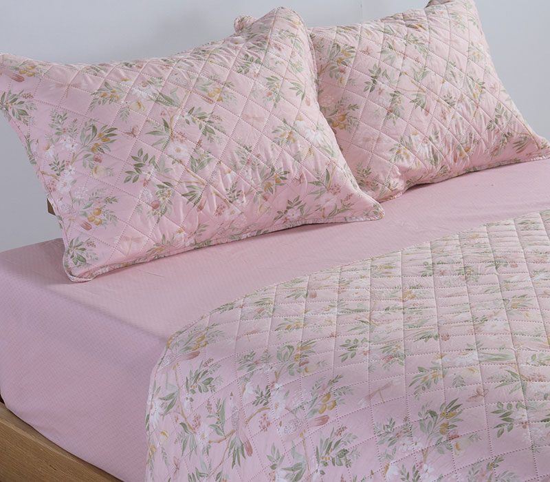 ΚΟΥΒΕΡΛΙ ΜΟΝΟ DREAMEL 180X240 NEF-NEF HOMEWARE, ΥΦΑΣΜΑ:100%ΜIΚΡ-ΕΣΩΤ:100%ΠΟΛ - Image 7