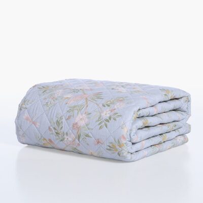 ΚΟΥΒΕΡΛΙ ΜΟΝΟ DREAMEL 180X240 NEF-NEF HOMEWARE, ΥΦΑΣΜΑ:100%ΜIΚΡ-ΕΣΩΤ:100%ΠΟΛ - Image 8