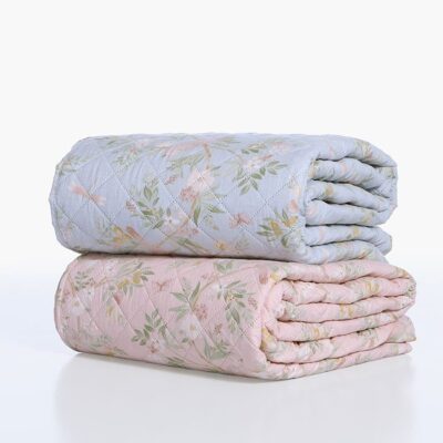 ΚΟΥΒΕΡΛΙ ΥΠΕΡΔΙΠΛΟ DREAMEL 230X240 NEF-NEF HOMEWARE, ΥΦΑΣΜΑ:100%ΜIΚΡ-ΕΣΩΤ:100%ΠΟΛ