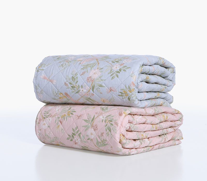 ΚΟΥΒΕΡΛΙ ΥΠΕΡΔΙΠΛΟ DREAMEL 230X240 NEF-NEF HOMEWARE, ΥΦΑΣΜΑ:100%ΜIΚΡ-ΕΣΩΤ:100%ΠΟΛ